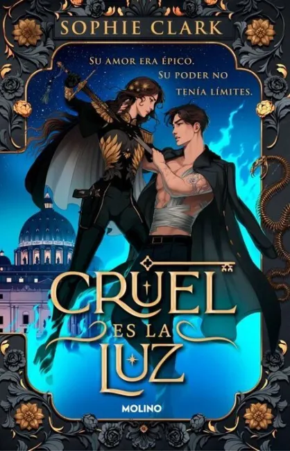 Cruel Es la Luz