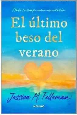 El Último Beso del Verano