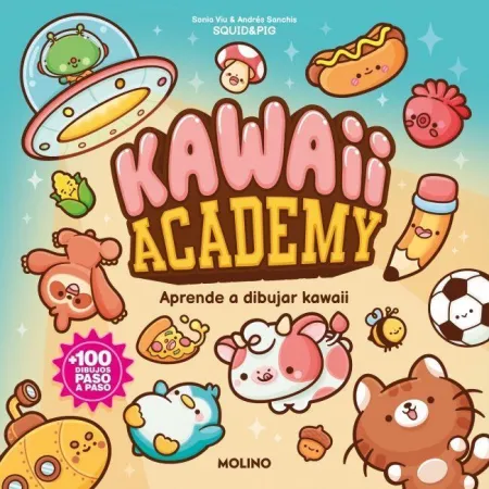Kawaii Academy