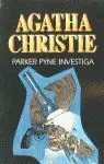 Parker Pyne Investiga (Negra)
