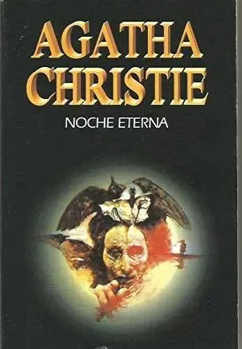 Noche Eterna (Negra)