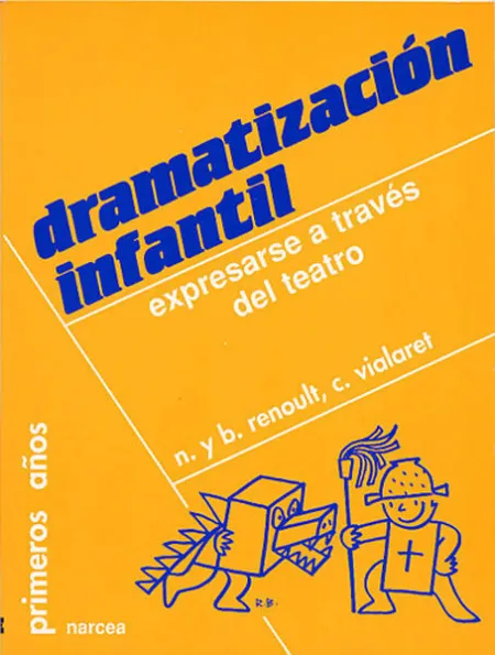*** Dramatizacion Infantil