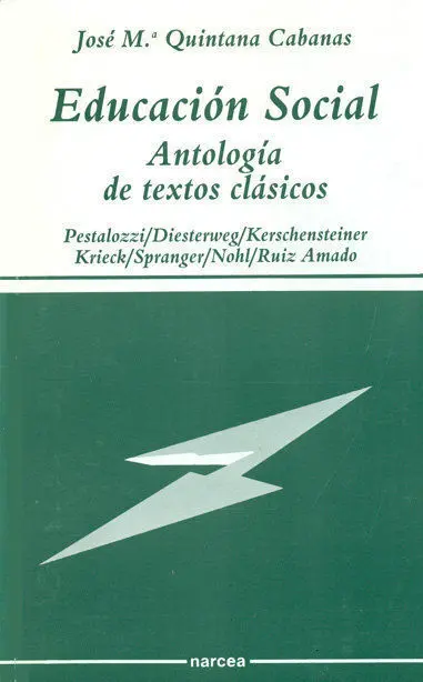 Educaciã?Â³N Social.