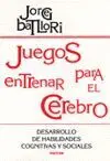 Juegos para Entrenar el Cerebro