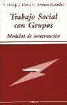 Trabajo Social con Grupos. Modelos de Intervencion