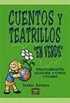 Cuentos y Teatrillos 