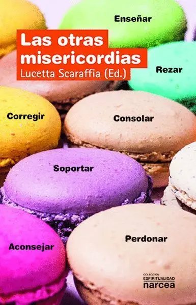 Las Otras Misericordias