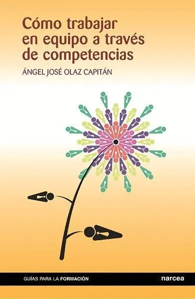 Como Trabajar en Equipo a Traves de Competencias