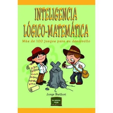 Inteligencia Logico-Matematica