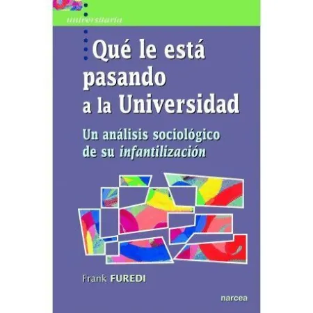 Que le esta Pasando a la Universidad