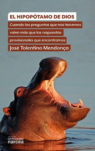 Hipopótamo de Dios, el
