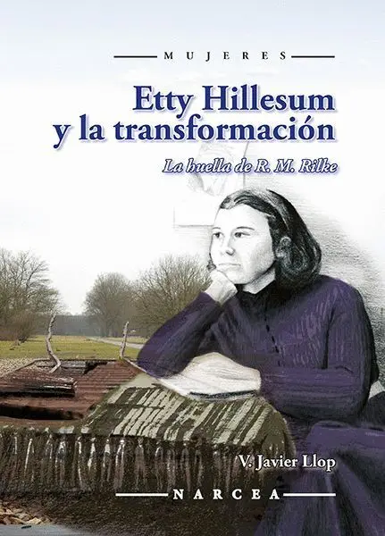 Etty Hillesum y la Transformacion