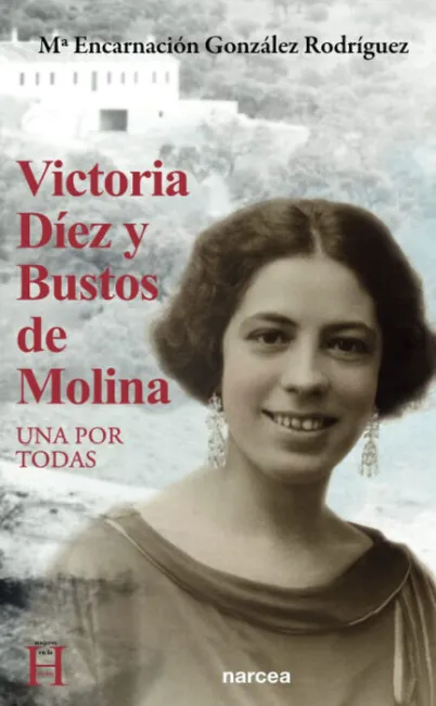 Victoria Diez y Bustos de Molina