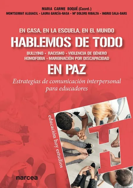 Hablemos de Todo en Paz