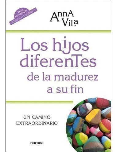 Los Hijos Diferentes de la Madurez a Su Fin
