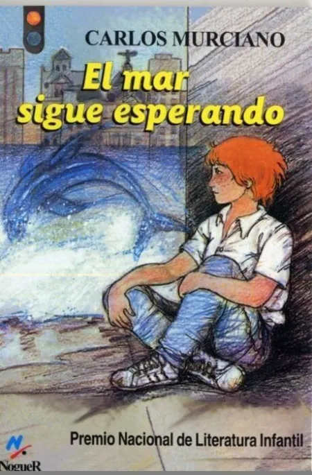 El Mar Sigue Esperando