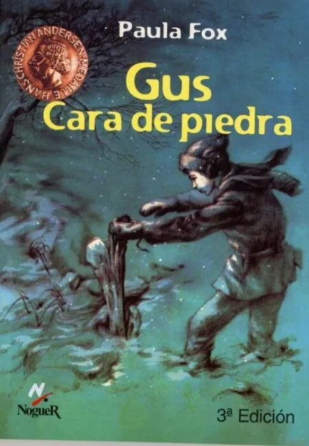 Gus Cara de Piedra