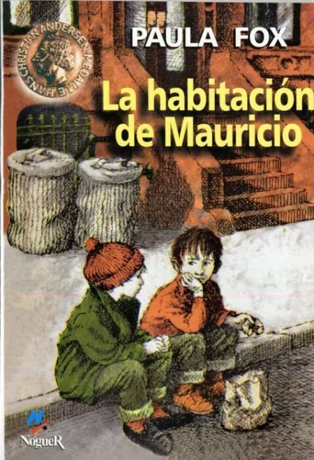 La Habitaciã?Â³N de Mauricio