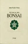 Tecnicas del Bonsai T/I