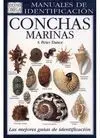 Conchas Marinas