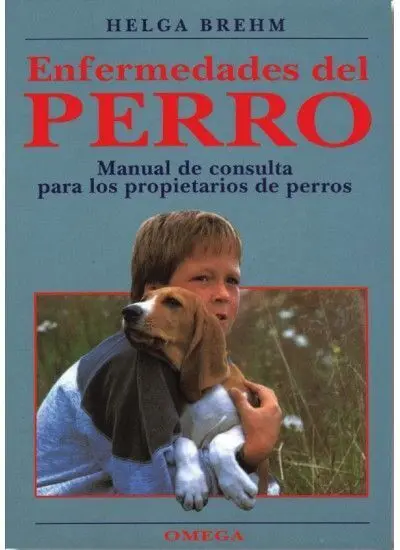 Enfermedades del Perro