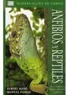 Anfibios y Reptiles