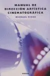 Manual de Direccion Artistica Cinematografica
