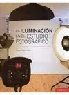 Iluminacion en el Estudio Fotografico, la