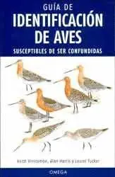 Guia de Identificacion de Aves