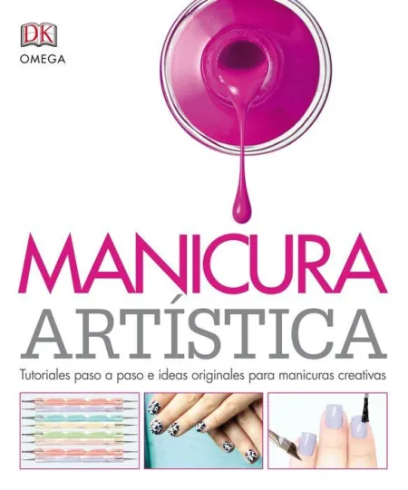 Manicura Artistica
