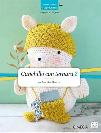 Ganchillo con Ternura 2