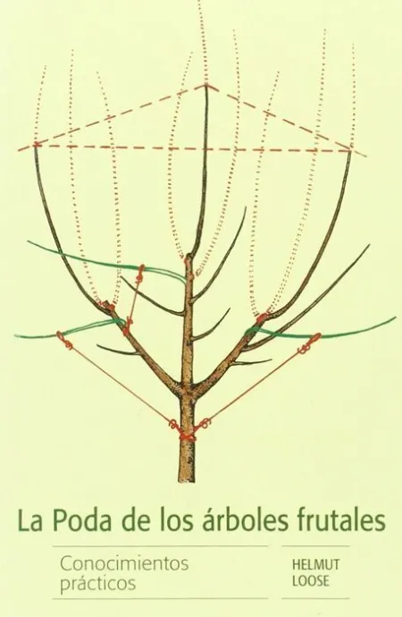 La Poda de los Arboles Frutales