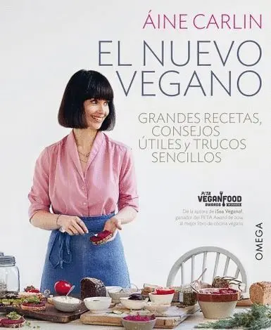 El Nuevo Vegano