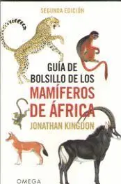 Guia de Bolsillo de los Mamiferos de Africa