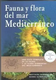 Fauna y Flora del Mar Mediterraneo