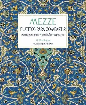 Mezze Platitos para Compartir