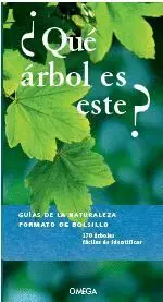 ¿Que Arbol Es Este?
