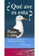 ¿Que Ave Es Esta?