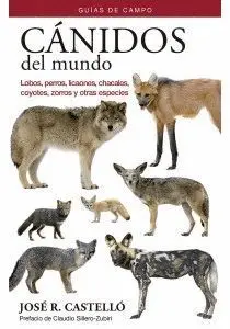 Canidos del Mundo
