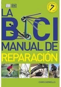La Bici Manual de Reparacion