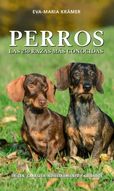 Perros, las 250 Razas Mas Conocidas