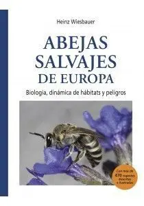 Abejas Salvajes de Europa