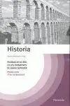 013 Historia Grado Superior Pruebas Acceso