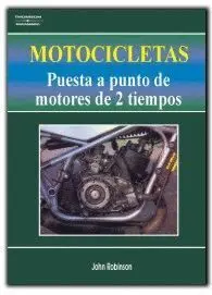 Motocicletas -Puesta a Punto de Motores 2 Tiempos