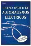 Diseño Basico de Automatismos Electricos