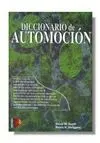 Diccionario de Automocion