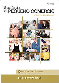 014 Cf/Gm Gestion del un Pequeño Comercio