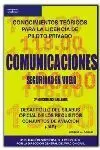 Comunicaciones. Seguridad en Vuelo 2ªedicion