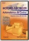 Motores Electricos. Automatismos de Control. adaptado Al Nuevo Rbt