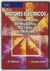 Motores Electricos -Accionamiento de Maquinas. 30 Tipos de...